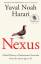 Yuval Noah Harari: Nexus