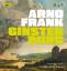 Arno Frank: Ginsterburg, 2 Audio-CD, 2 M