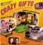 Tom Delany Greg Hornauer: Crazy Gifts - 