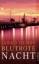 Jarad Henry: Blutrote Nacht: Thriller