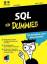 Taylor, Allan G.: SQL für Dummies. Alle 