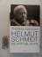 Thomas Karlauf: Helmut Schmidt. Die spät