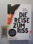 Peter Maxwill: Die Reise zum Riss. Beric