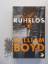 William Boyd: Ruhelos. Roman. BvT: 0536.