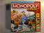 Hasbro Gaming A6984 Monopoly Junior. Kin