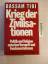 Bassam Tibi: Krieg der Zivilisationen. P