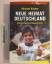 Michael Richter: Neue Heimat Deutschland