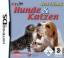 Best Friends: Hunde & Katzen [DS-Spiel].