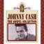 Johnny Cash: The Gospel Collection [Audi