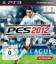 PES 2012 - Pro Evolution Soccer  [PS3-Sp