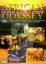 African Odyssey - Vol. 04 [DVD].