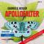 Gabriele Keiser: Apollofalter [MP3 CD].