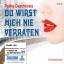 gebrauchtes Hörbuch – Polina Daschkowa – Du wirst mich nie verraten [3 CDs + MP3-CD]. – Bild 1