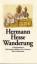 Hermann Hesse: Wanderung