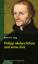 Jung, Martin H.: Philipp Melanchthon und