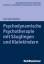 Gabriele Häußler: Psychodynamische Psych