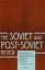 The Soviet and Post-soviet Review. Volum