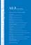 Mediterranean Language Review. Volume 30