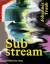 Johannes Traub - Substream