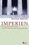 Herfried Münkler: Imperien