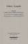 Infancy Gospels