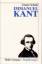 Günter Schulte: Immanuel Kant