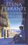 Elena Ferrante: Das lügenhafte Leben der