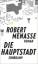 Robert Menasse: Die Hauptstadt