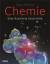 Claus Priesner: Chemie