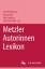 gebrauchtes Buch – Metzler Autorinnen Lexikon – Bild 1