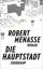 Robert Menasse: Die Hauptstadt