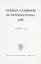 German Yearbook of International Law. Vo