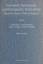 University Governance and Humanistic Sch University Governance and Humanistic Sch