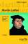 Volker Leppin: Martin Luther