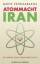 David Patrikarakos: Atommacht Iran