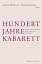 Hundert Jahre Kabarett