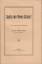 Walther Pflug: Syphilis oder Morbus Gall Walther Pflug: Syphilis oder Morbus Gall