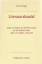 Erwin Wabnegger: Literaturskandal Erwin Wabnegger: Literaturskandal