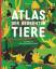 Laura Fraile: Atlas der bedrohten Tiere