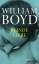 William Boyd: Blinde Liebe