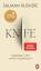 Salman Rushdie: Knife