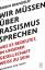 Robin J. DiAngelo: Wir müssen über Rassi