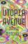 David Mitchell: Utopia Avenue