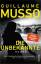 Guillaume Musso: Die Unbekannte