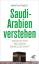 Martin Pabst: Saudi-Arabien verstehen