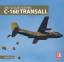 Gerhard Lang: C-160 Transall