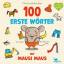 Martina Badstuber: 100 erste Wörter mit 
