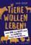 Hilal Sezgin: Tiere wollen leben!