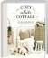 Liz Marie Galvan: Cozy White Cottage