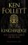 Ken Follett: Kingsbridge - Der Morgen ei